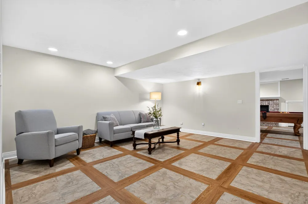 2966 Sundance Path Stevensville, MI 49127