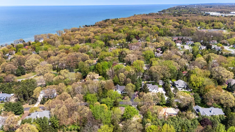 2966 Sundance Path Stevensville, MI 49127