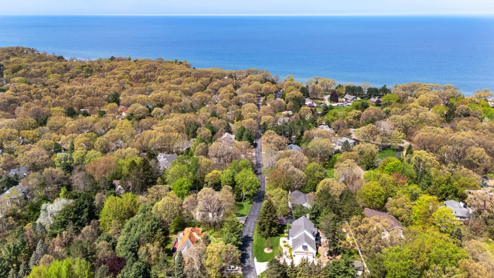 2966 Sundance Path Stevensville, MI 49127