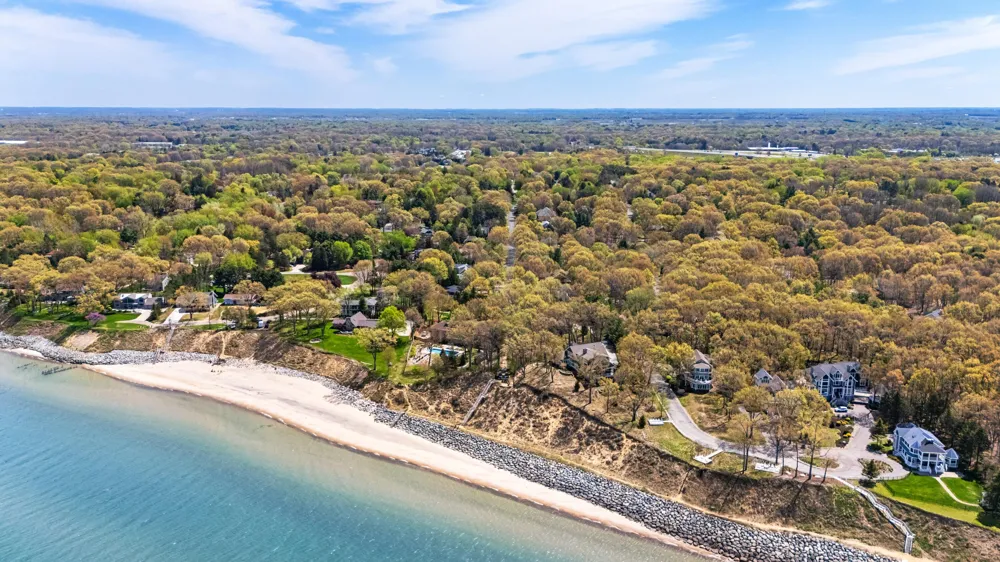 2966 Sundance Path Stevensville, MI 49127
