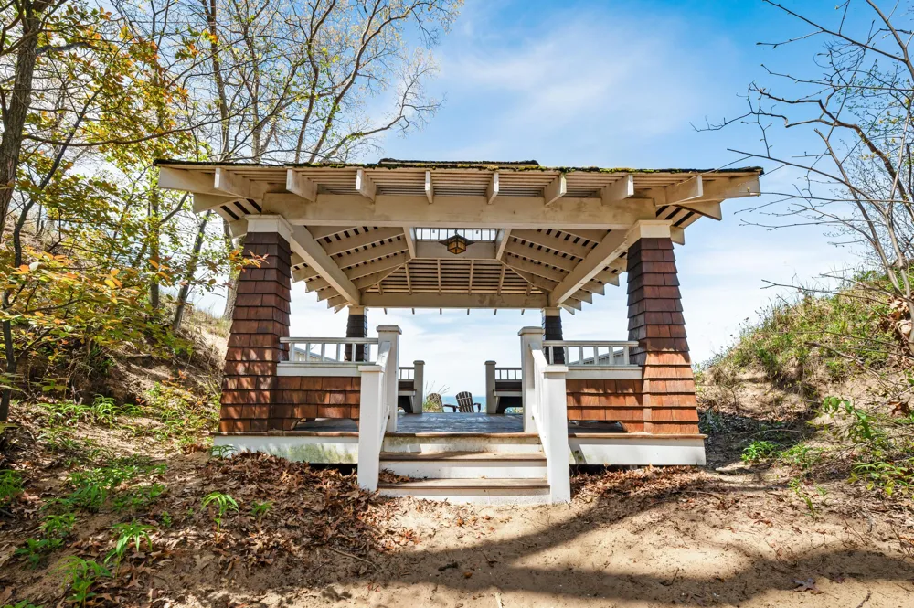 2966 Sundance Path Stevensville, MI 49127