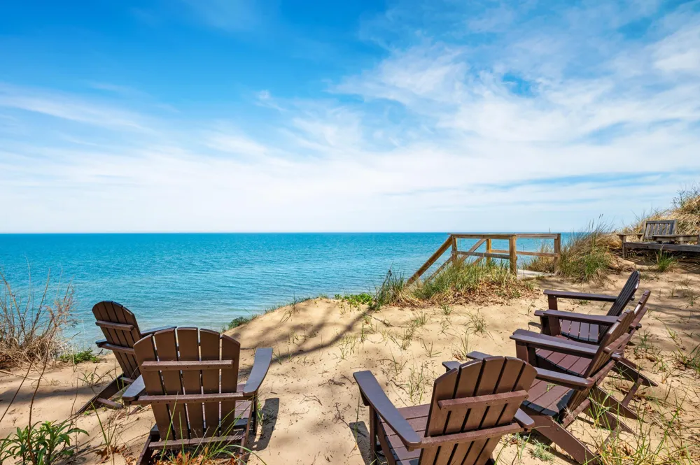 2966 Sundance Path Stevensville, MI 49127