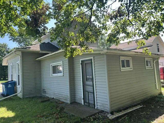 102 S George Street Decatur, MI 49045