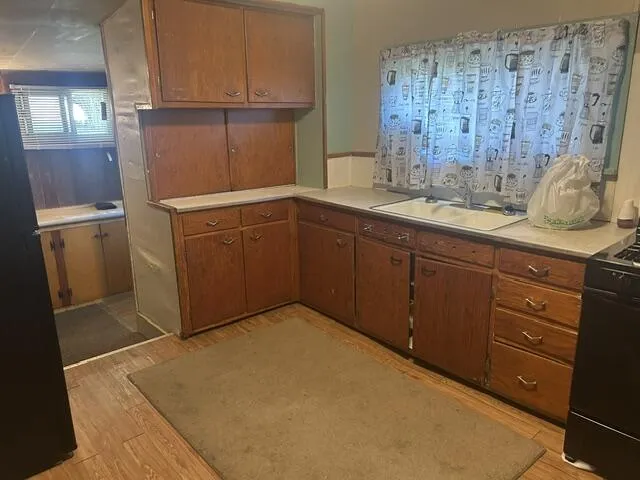 102 S George Street Decatur, MI 49045