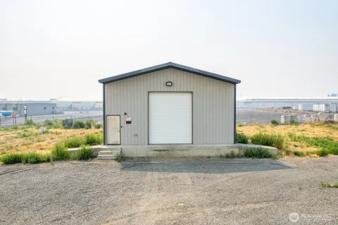 419 Intermodal Way NE