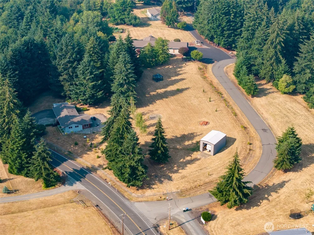 361 Penning Road Chehalis, WA 98532