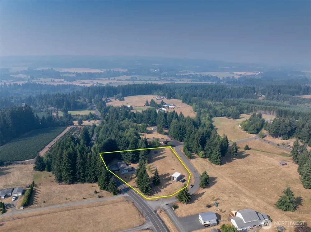 361 Penning Road Chehalis, WA 98532