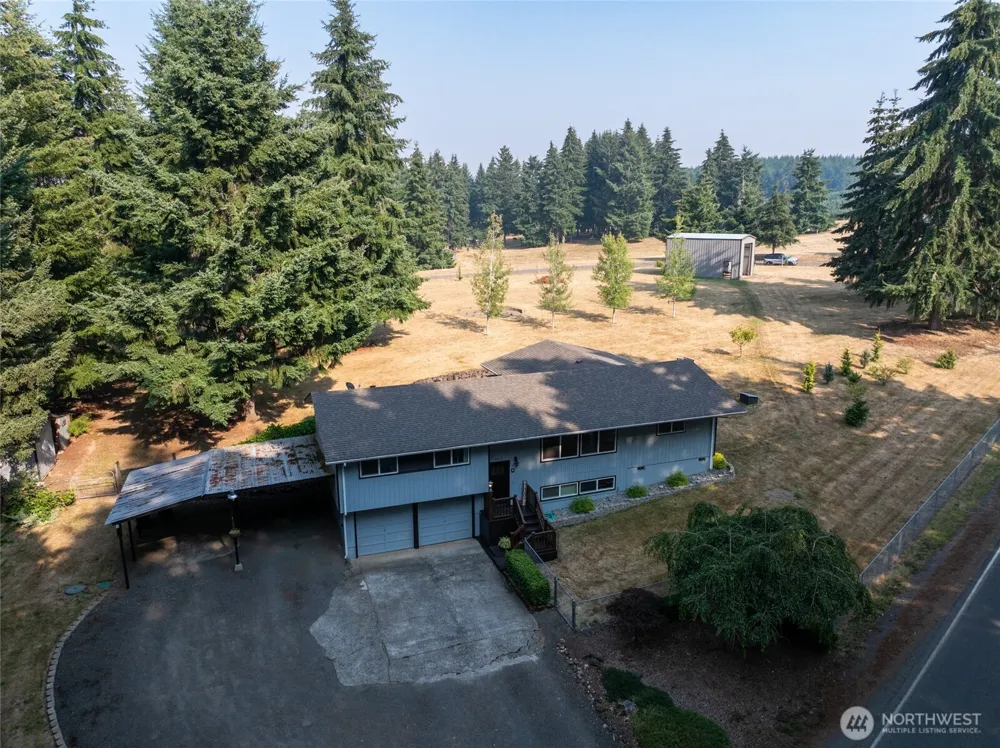 361 Penning Road Chehalis, WA 98532