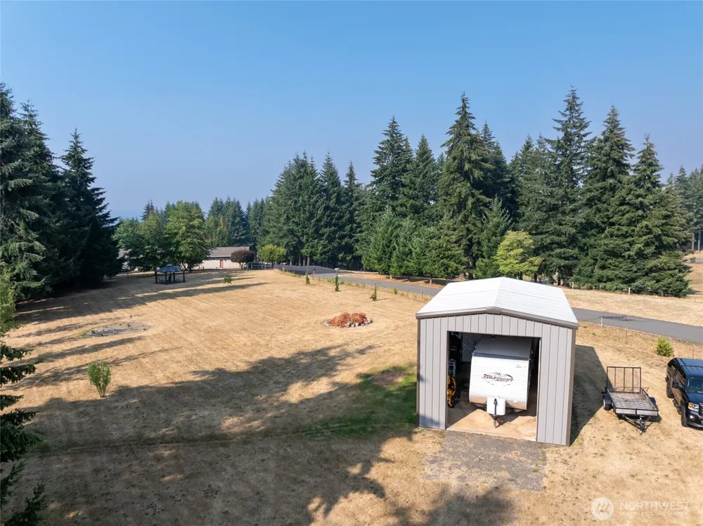 361 Penning Road Chehalis, WA 98532