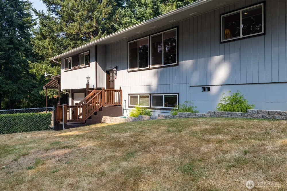 361 Penning Road Chehalis, WA 98532
