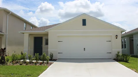 2818 WATERLILY WAY