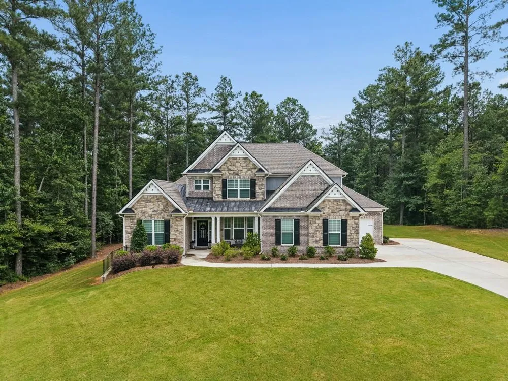 44 Westin Court Newnan, GA 30263