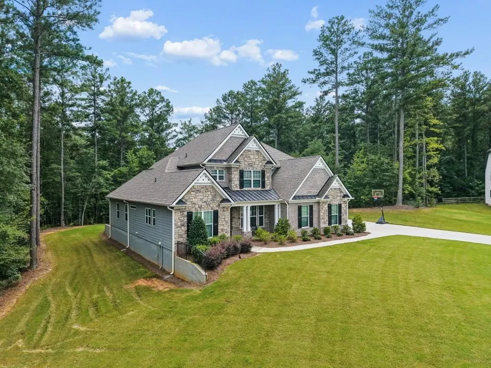 44 Westin Court Newnan, GA 30263
