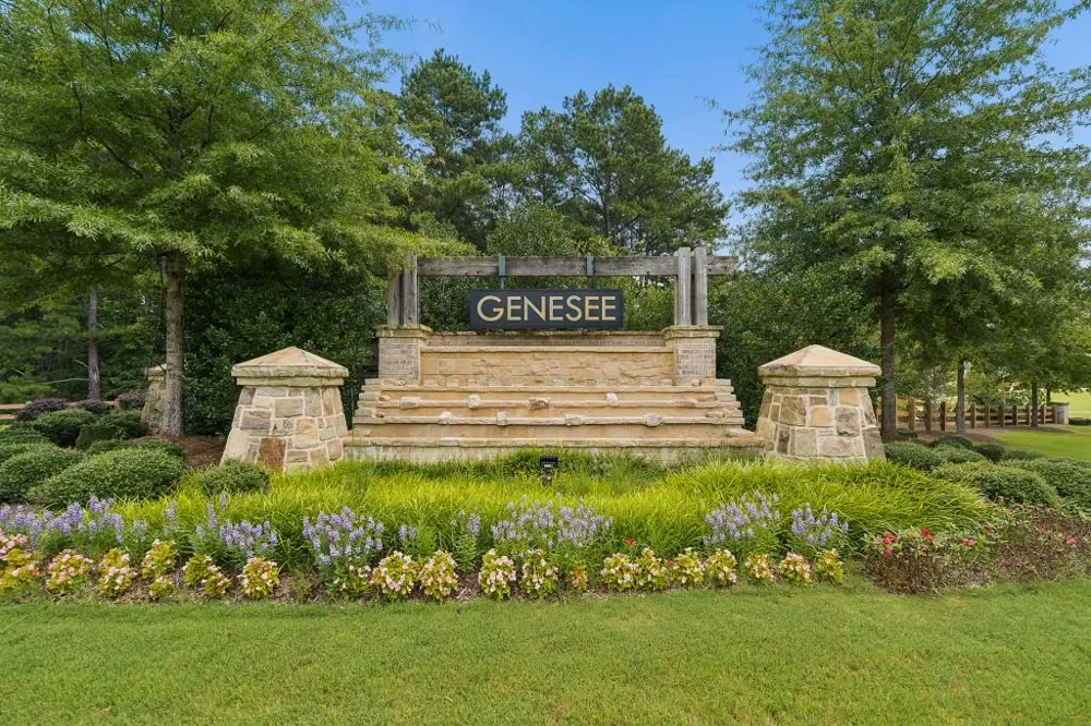 44 Westin Court Newnan, GA 30263