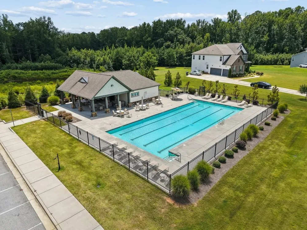44 Westin Court Newnan, GA 30263