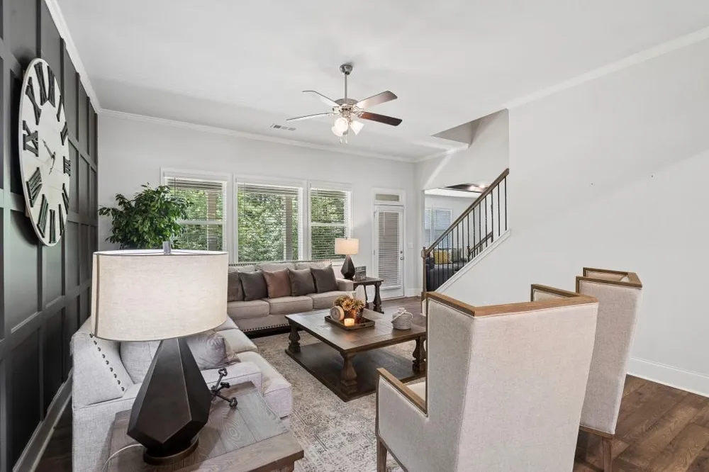 44 Westin Court Newnan, GA 30263