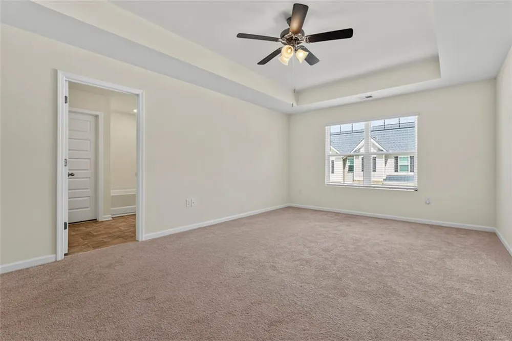 174 Hampton Circle McDonough, GA 30253