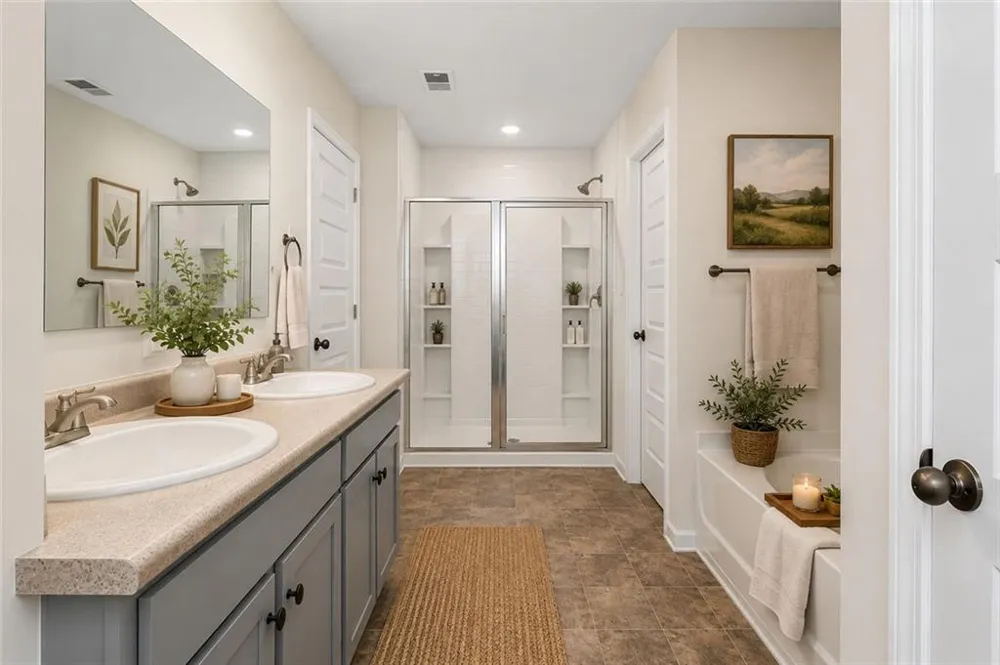 174 Hampton Circle McDonough, GA 30253