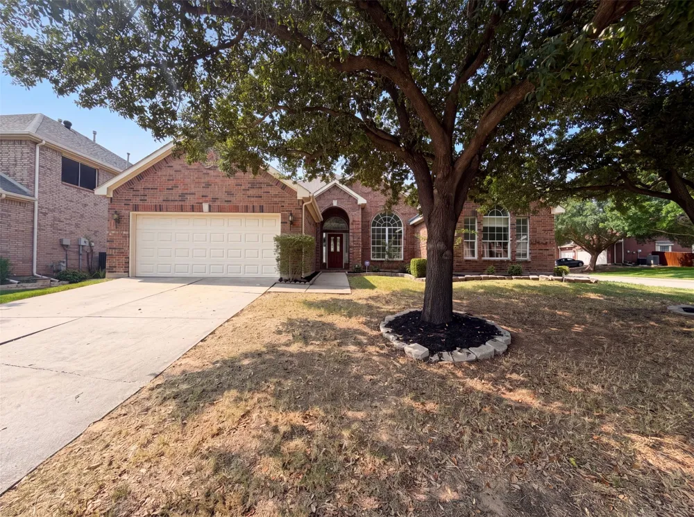 1221 Old Oak Trail Flower Mound, TX 75028