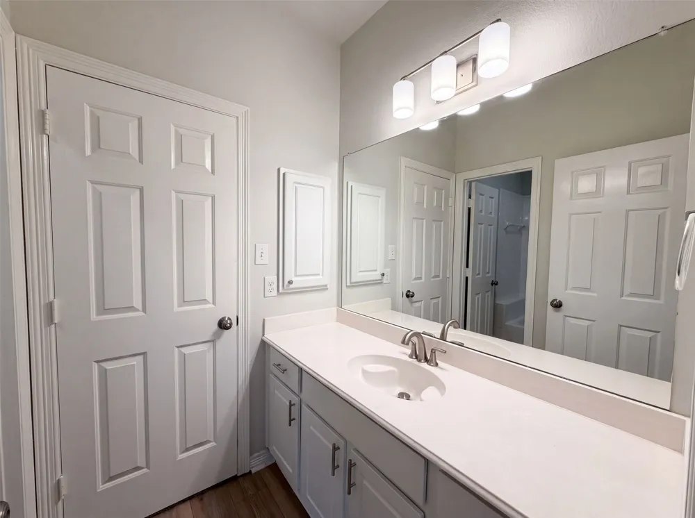 1221 Old Oak Trail Flower Mound, TX 75028