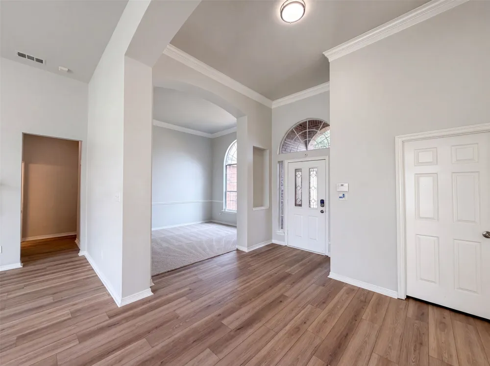 1221 Old Oak Trail Flower Mound, TX 75028