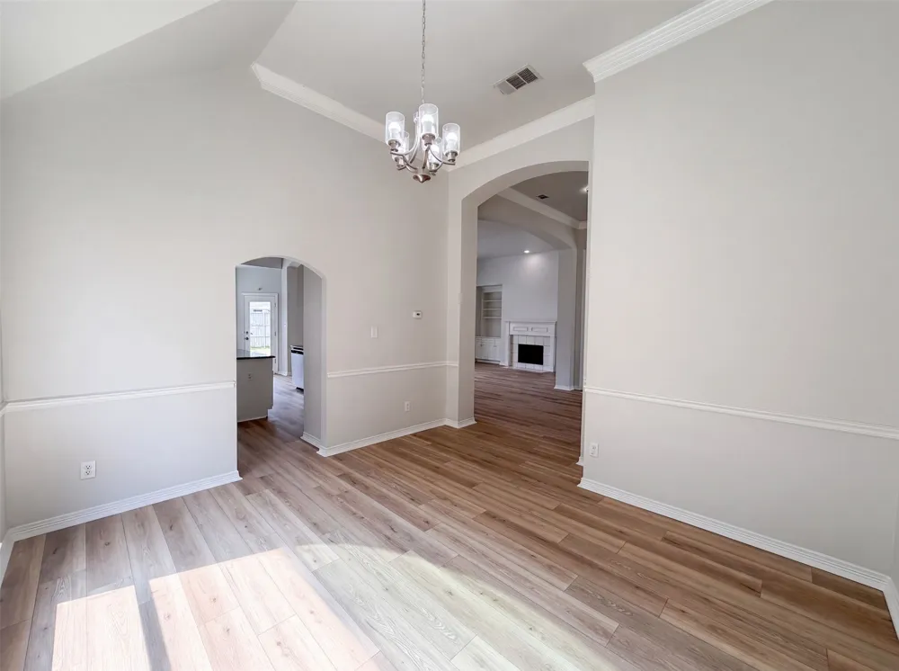 1221 Old Oak Trail Flower Mound, TX 75028