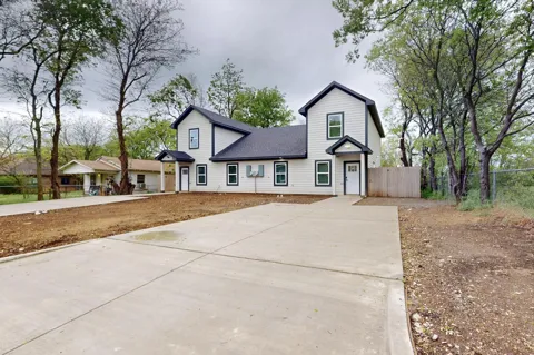 1213 Mill Street #A
