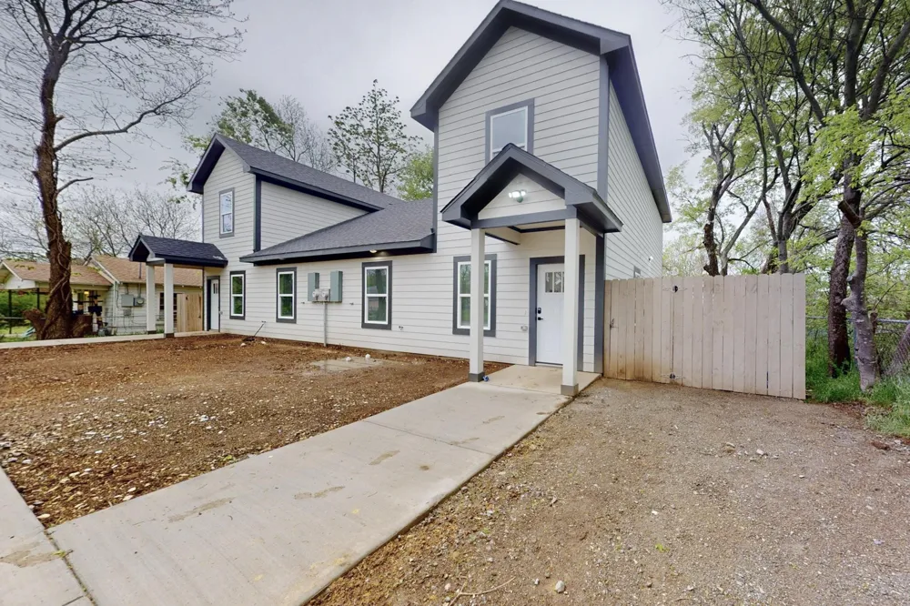 1213 Mill Street #A Gainesville, TX 76240