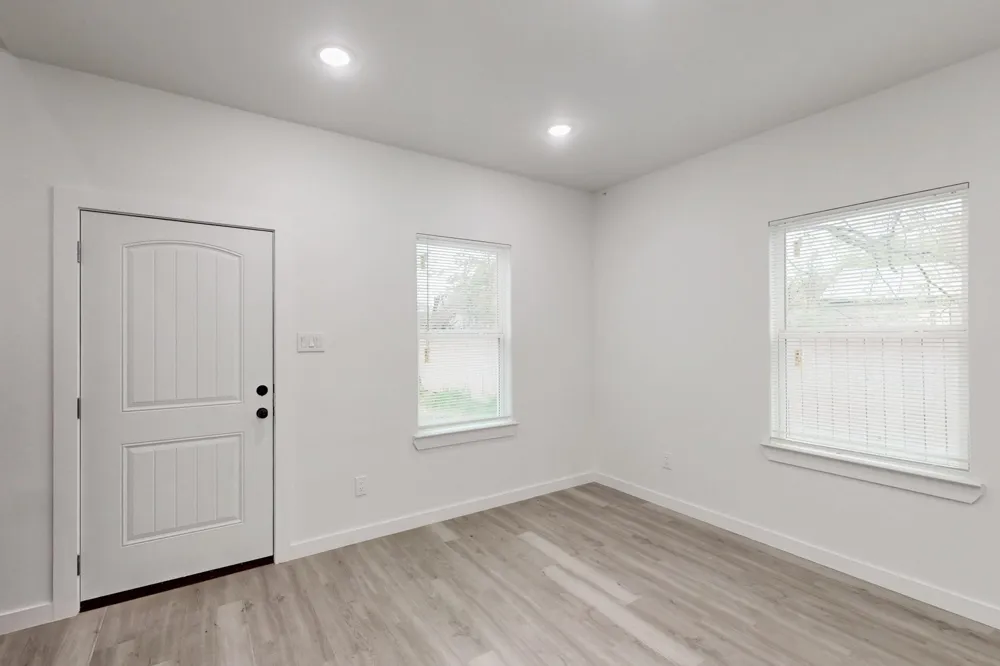 1213 Mill Street #A Gainesville, TX 76240