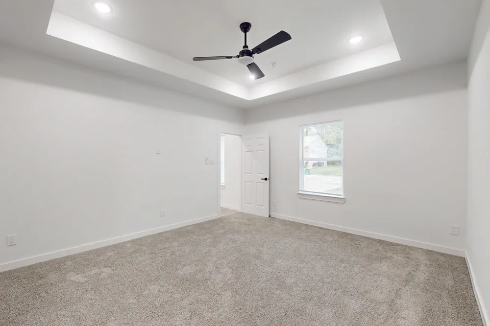 1213 Mill Street #A Gainesville, TX 76240