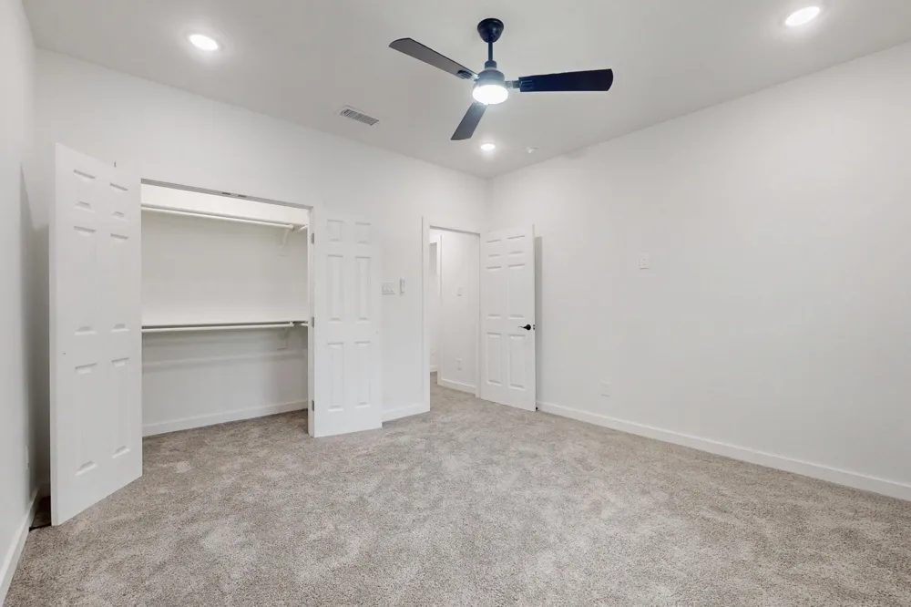 1213 Mill Street #A Gainesville, TX 76240