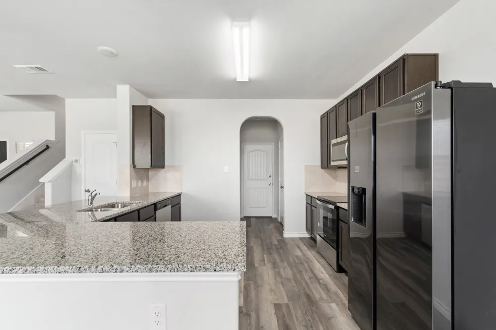 3622 Judges Drive Ennis, TX 75119