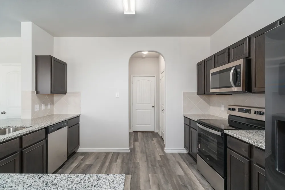3622 Judges Drive Ennis, TX 75119
