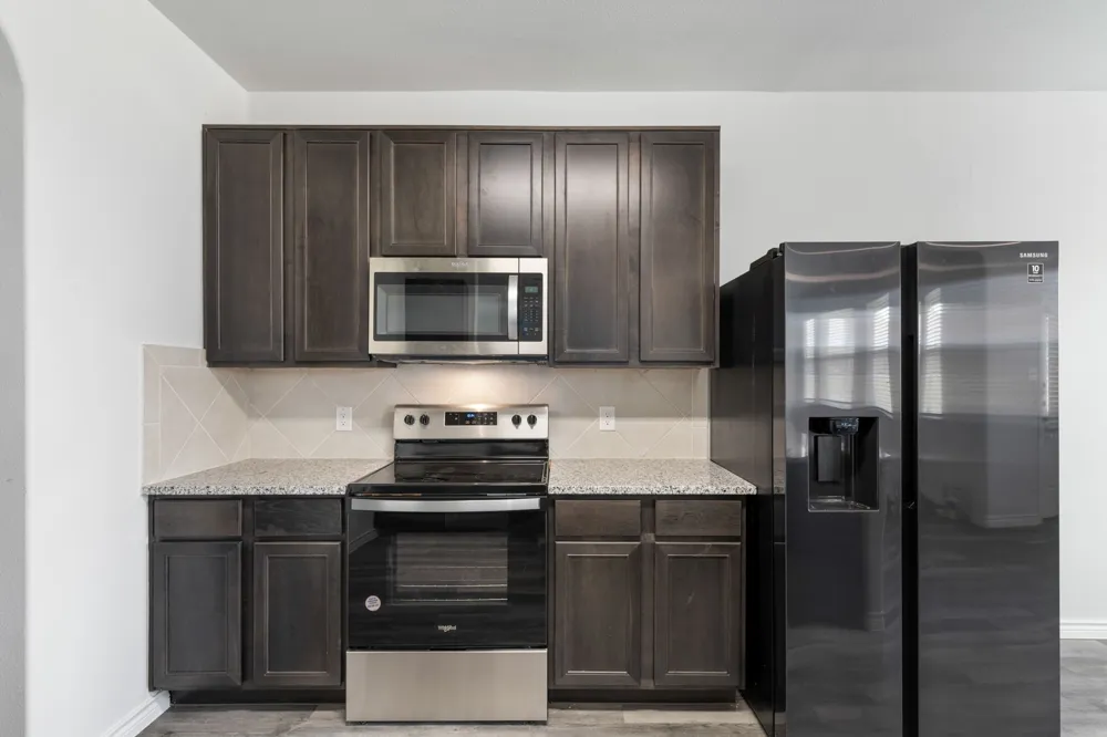 3622 Judges Drive Ennis, TX 75119