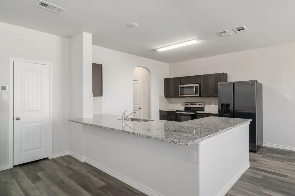 3622 Judges Drive Ennis, TX 75119