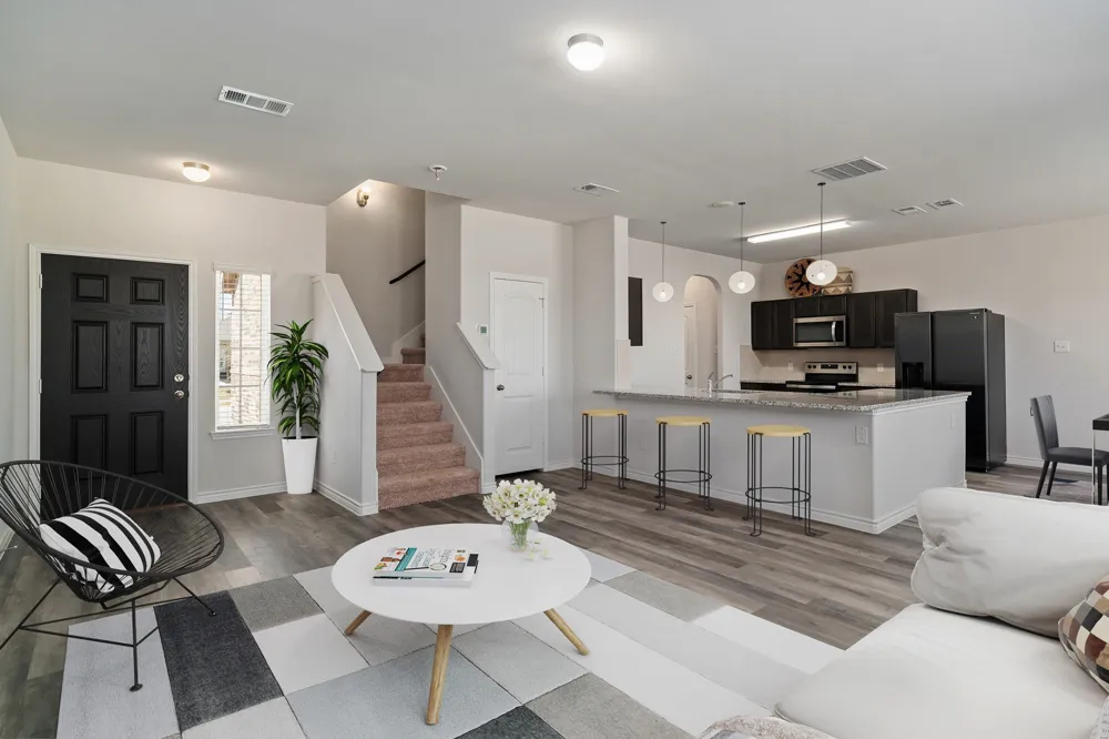 3622 Judges Drive Ennis, TX 75119