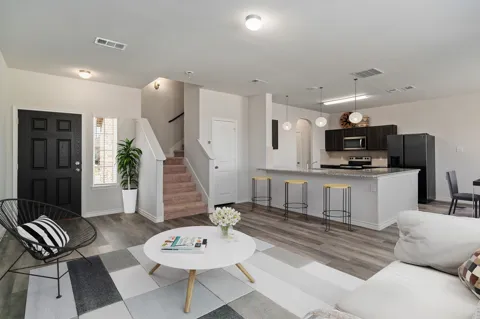 3622 Judges Drive