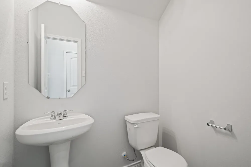 3622 Judges Drive Ennis, TX 75119