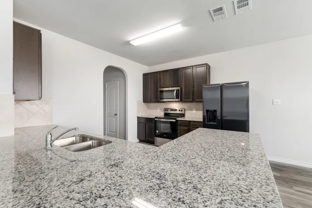3622 Judges Drive Ennis, TX 75119