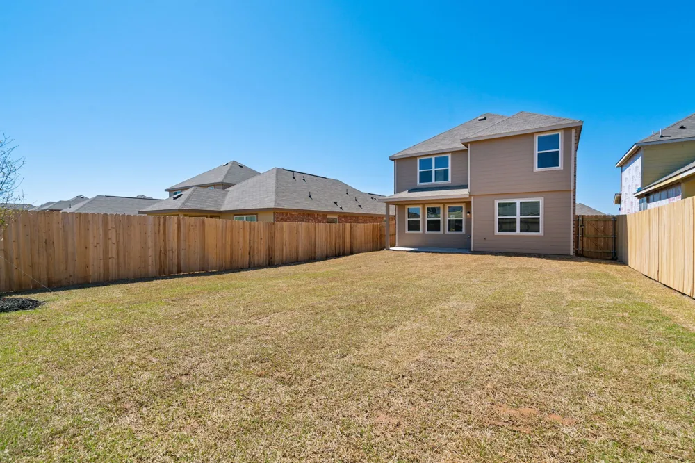 3622 Judges Drive Ennis, TX 75119