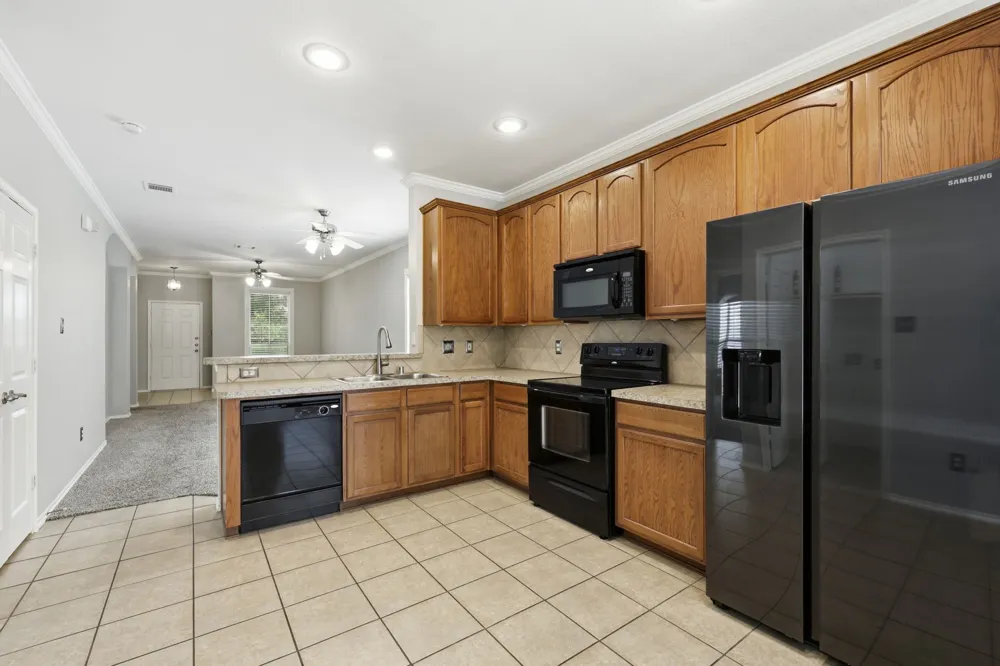 9517 Waterman Drive Providence Village, TX 76227