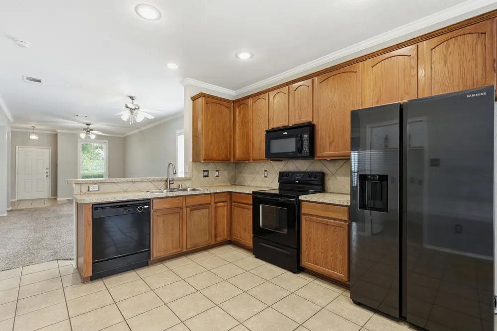 9517 Waterman Drive Providence Village, TX 76227