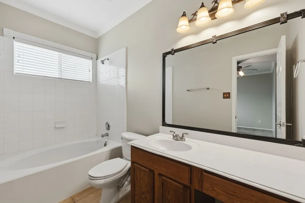 9517 Waterman Drive Providence Village, TX 76227
