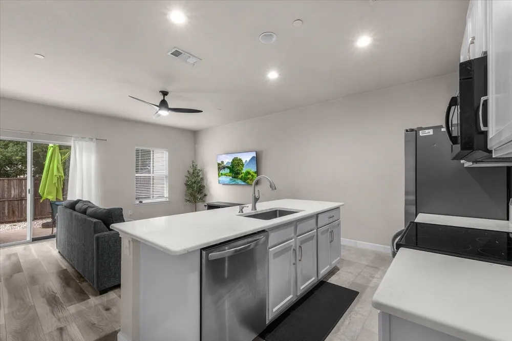 2200 Oklahoma Avenue Plano, TX 75074