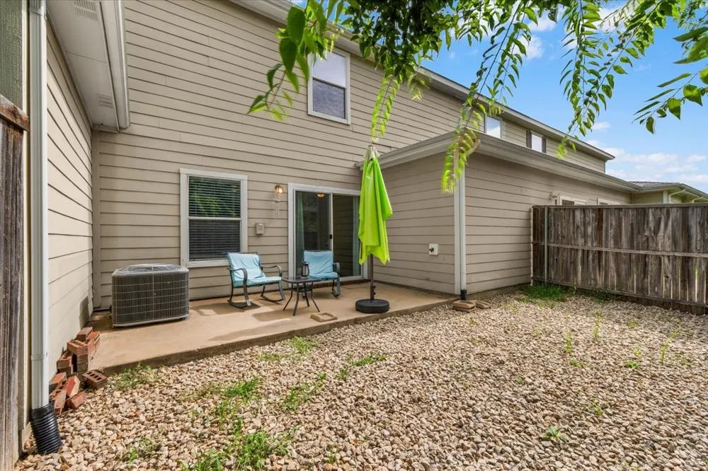 2200 Oklahoma Avenue Plano, TX 75074