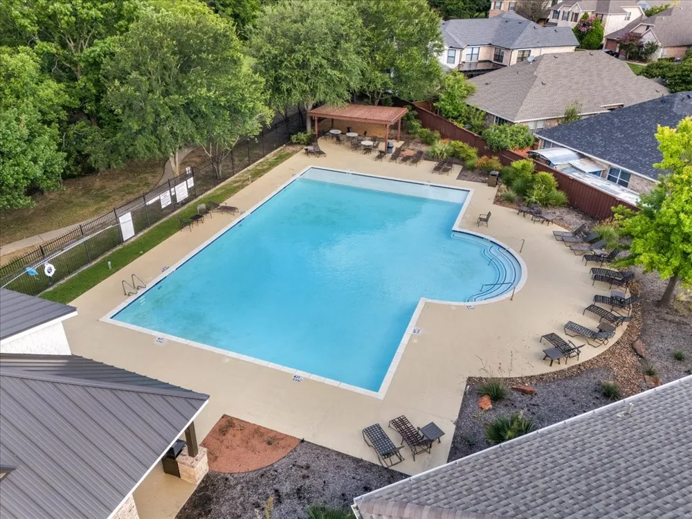 2200 Oklahoma Avenue Plano, TX 75074
