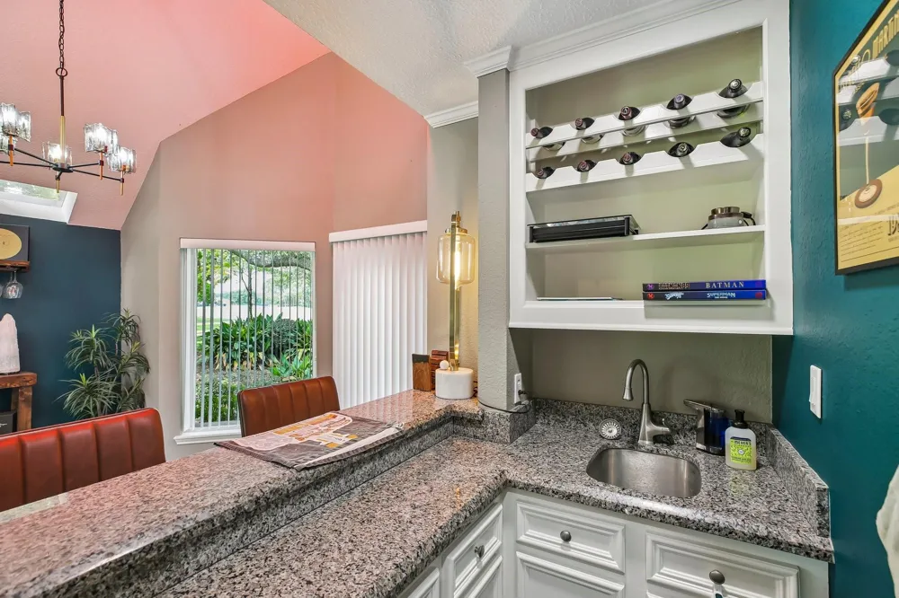3716 Masters Court League City, TX 77573