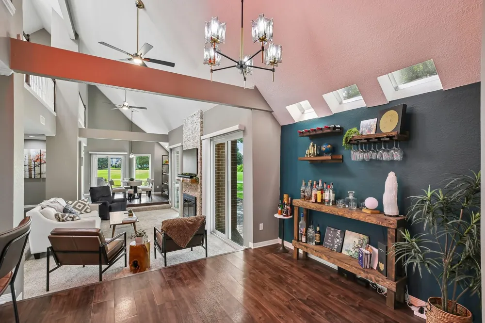 3716 Masters Court League City, TX 77573