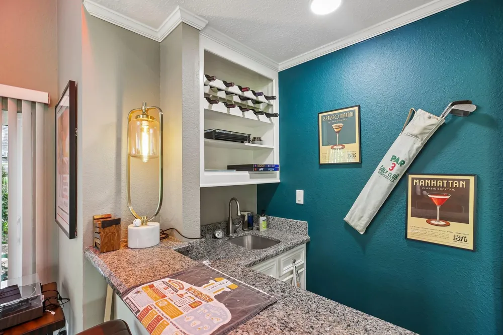 3716 Masters Court League City, TX 77573