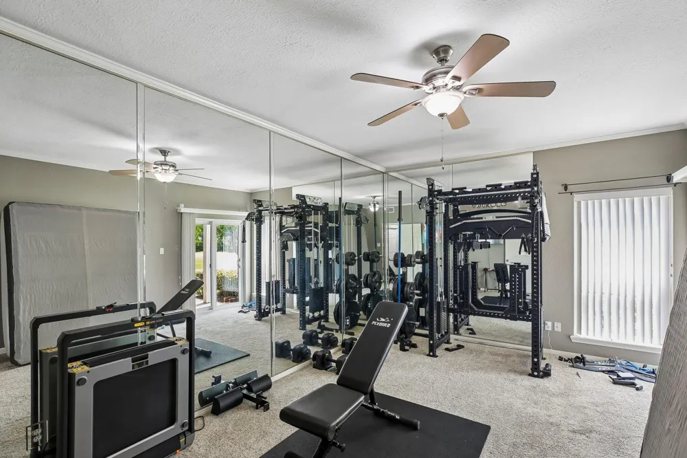 3716 Masters Court League City, TX 77573